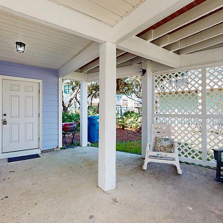 On Golden Pond 1A Villa Gulf Shores Exterior photo