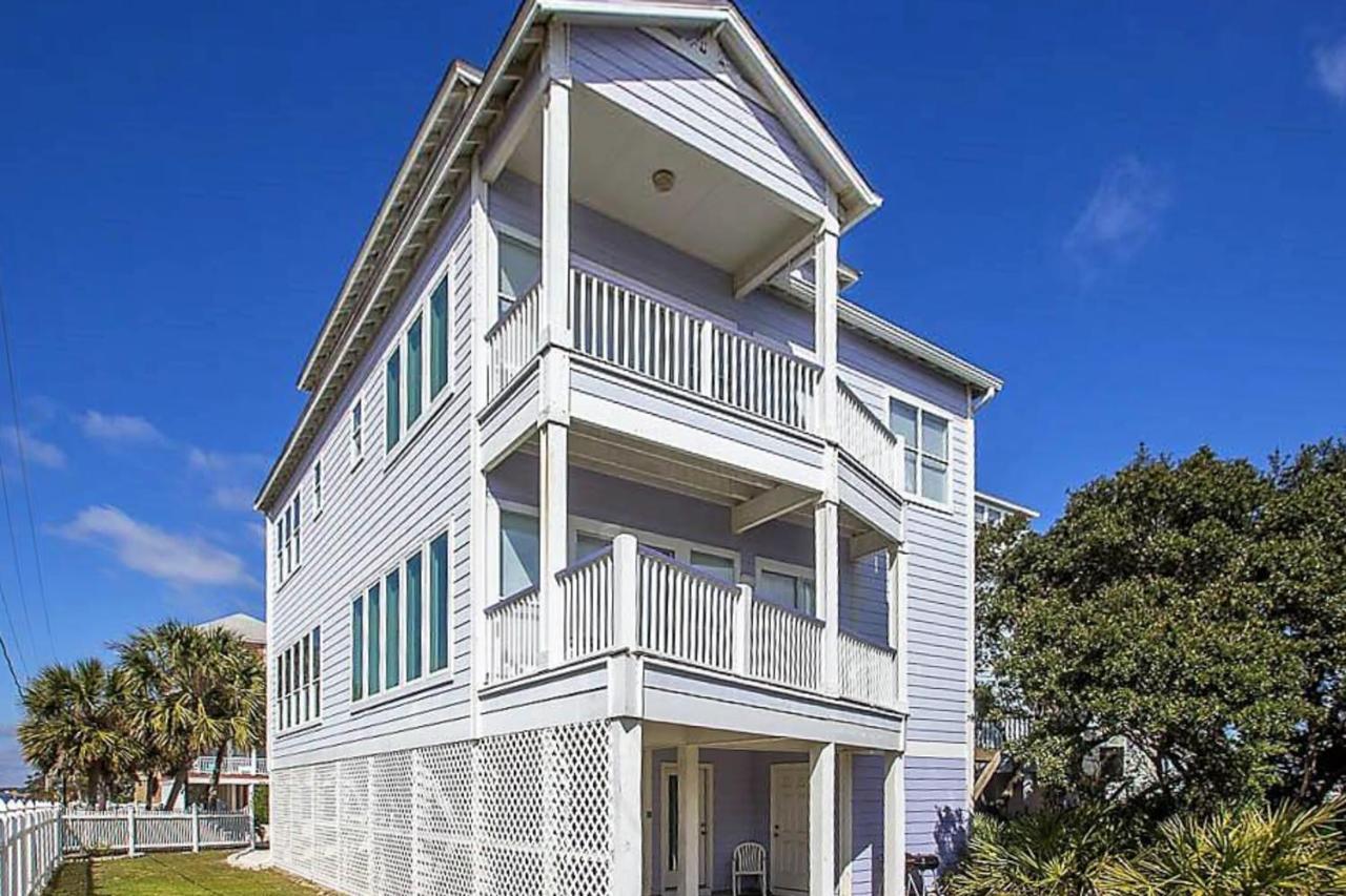 On Golden Pond 1A Villa Gulf Shores Exterior photo