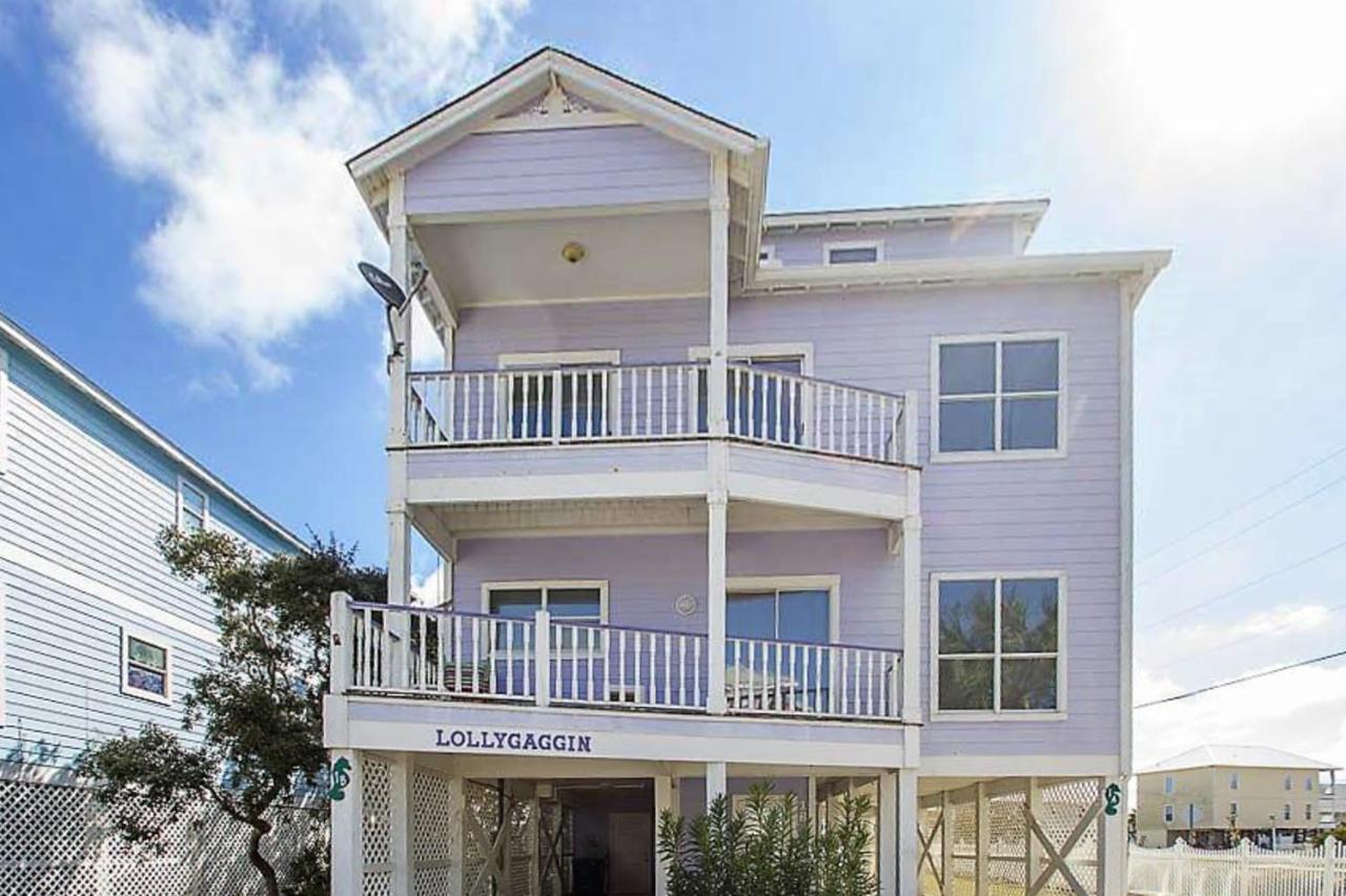 On Golden Pond 1A Villa Gulf Shores Exterior photo