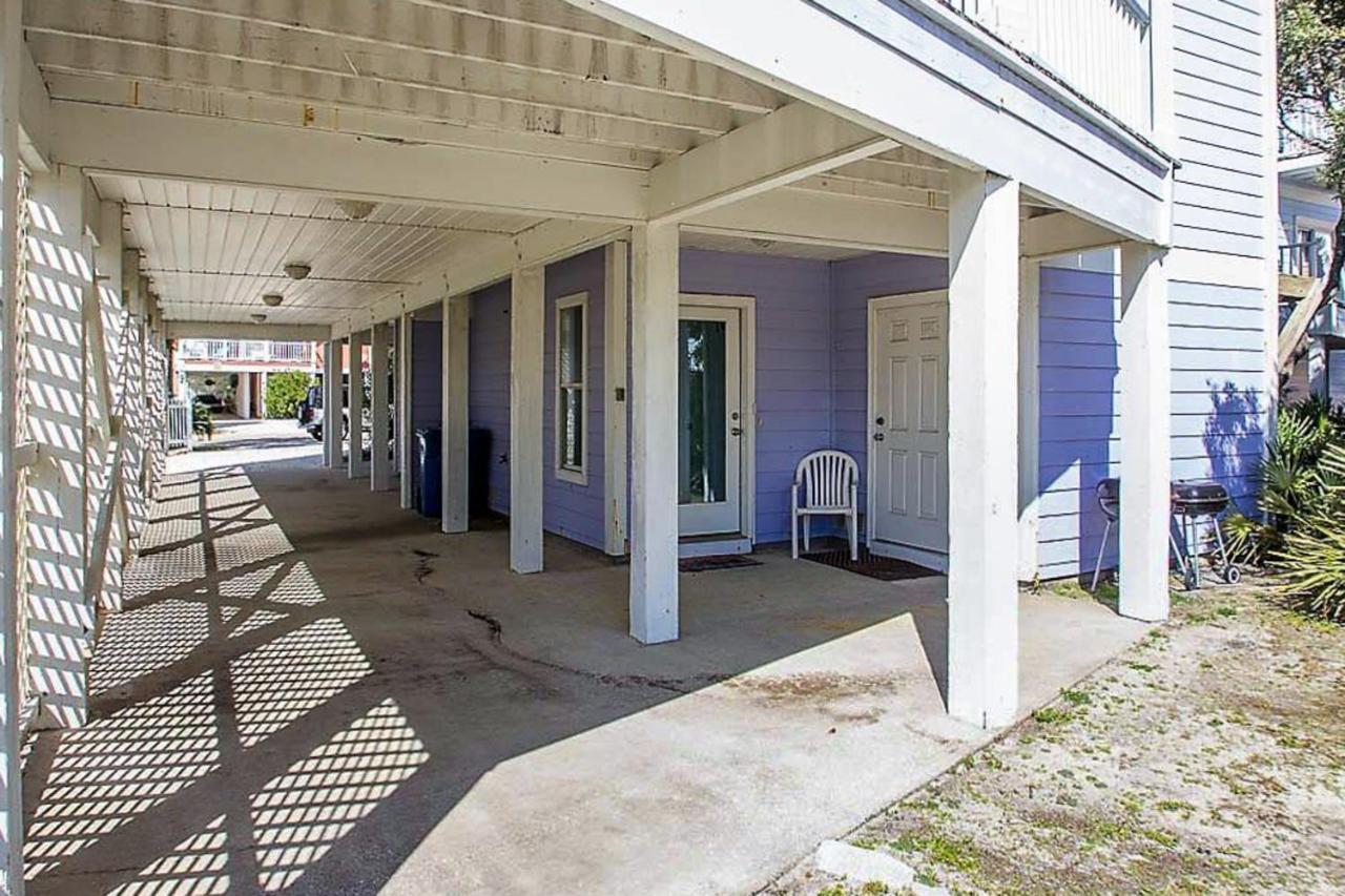 On Golden Pond 1A Villa Gulf Shores Exterior photo