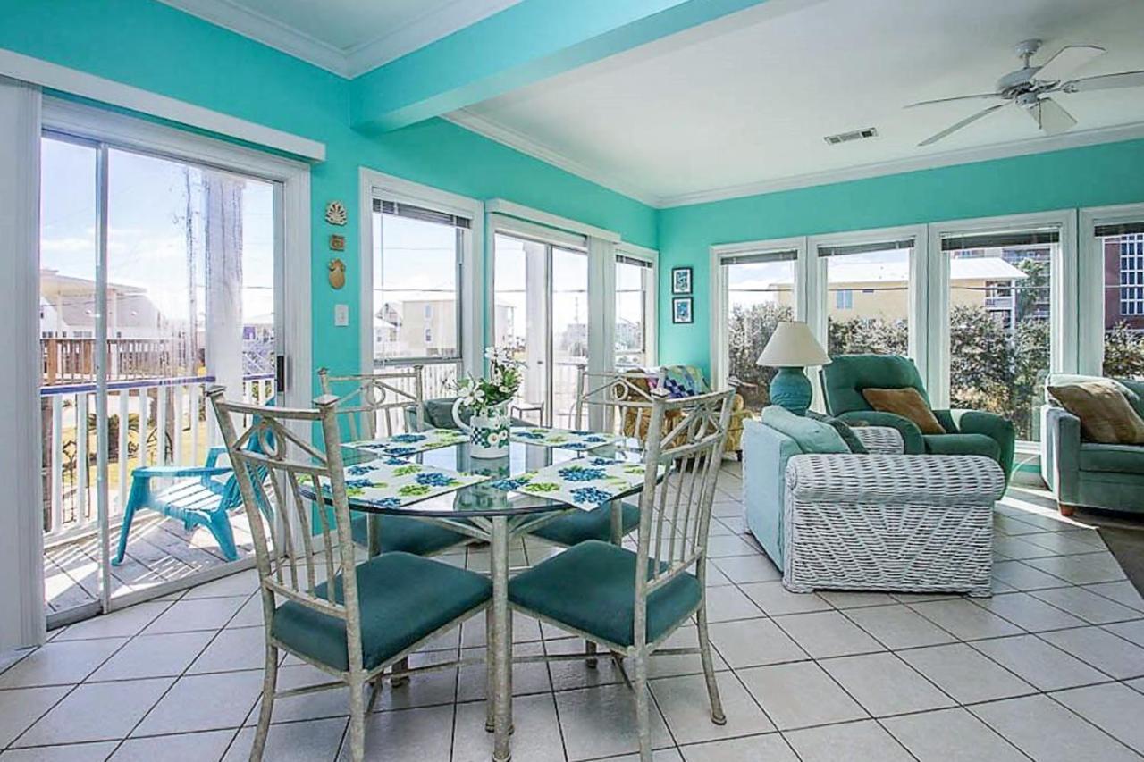 On Golden Pond 1A Villa Gulf Shores Exterior photo