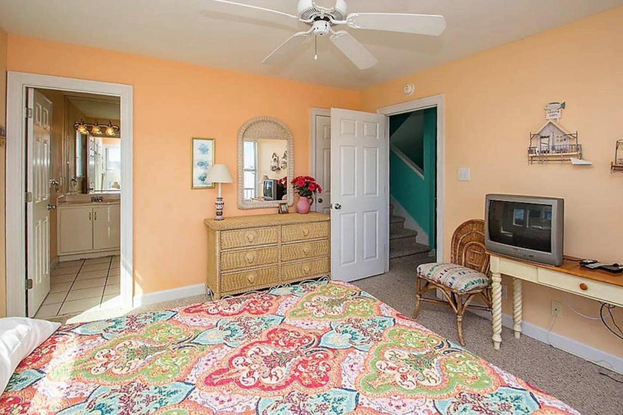 On Golden Pond 1A Villa Gulf Shores Exterior photo