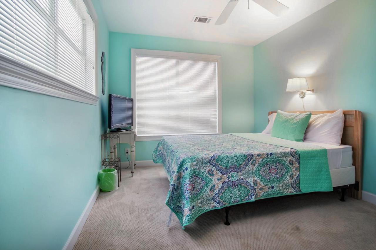 On Golden Pond 1A Villa Gulf Shores Exterior photo