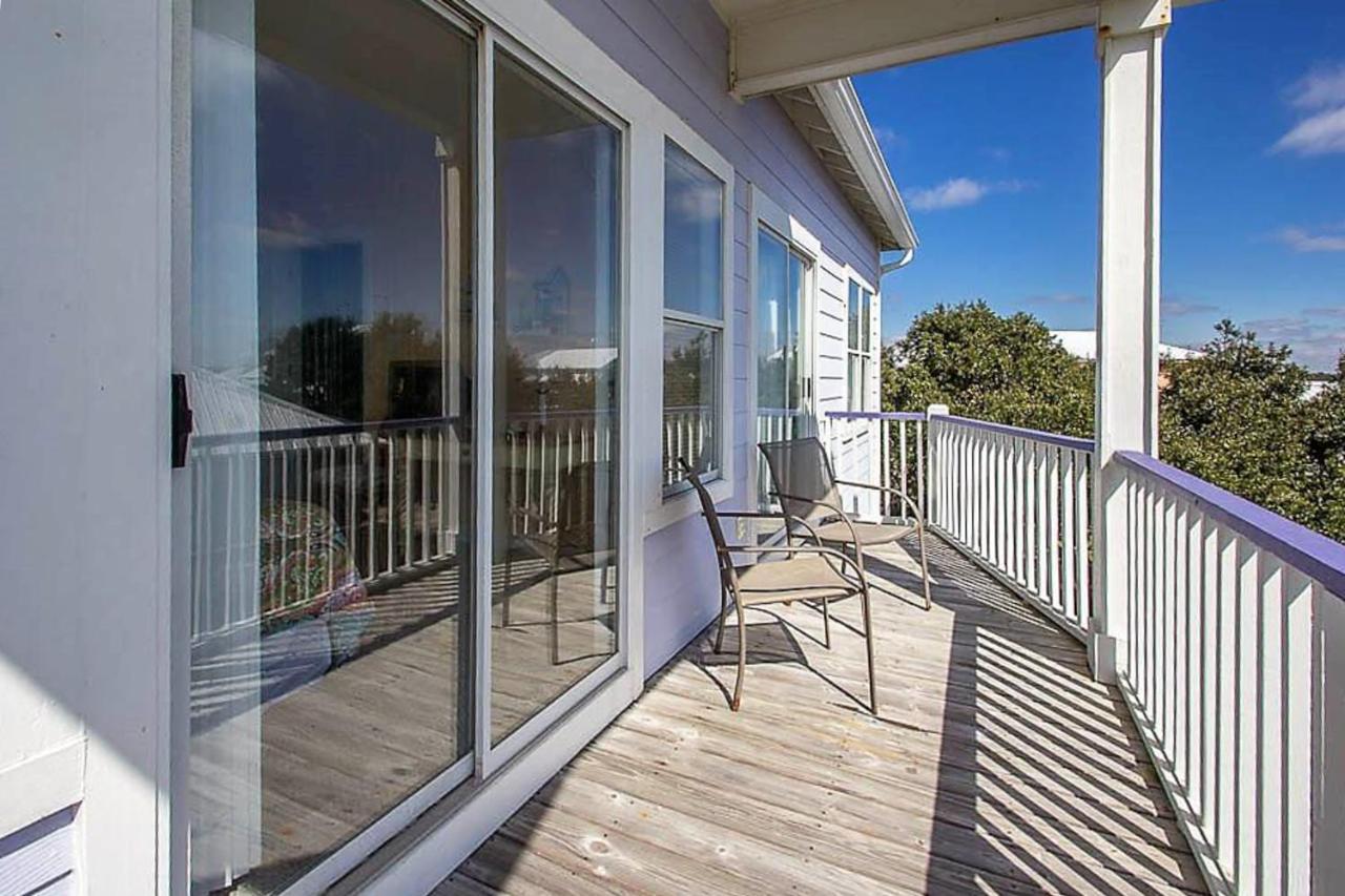 On Golden Pond 1A Villa Gulf Shores Exterior photo