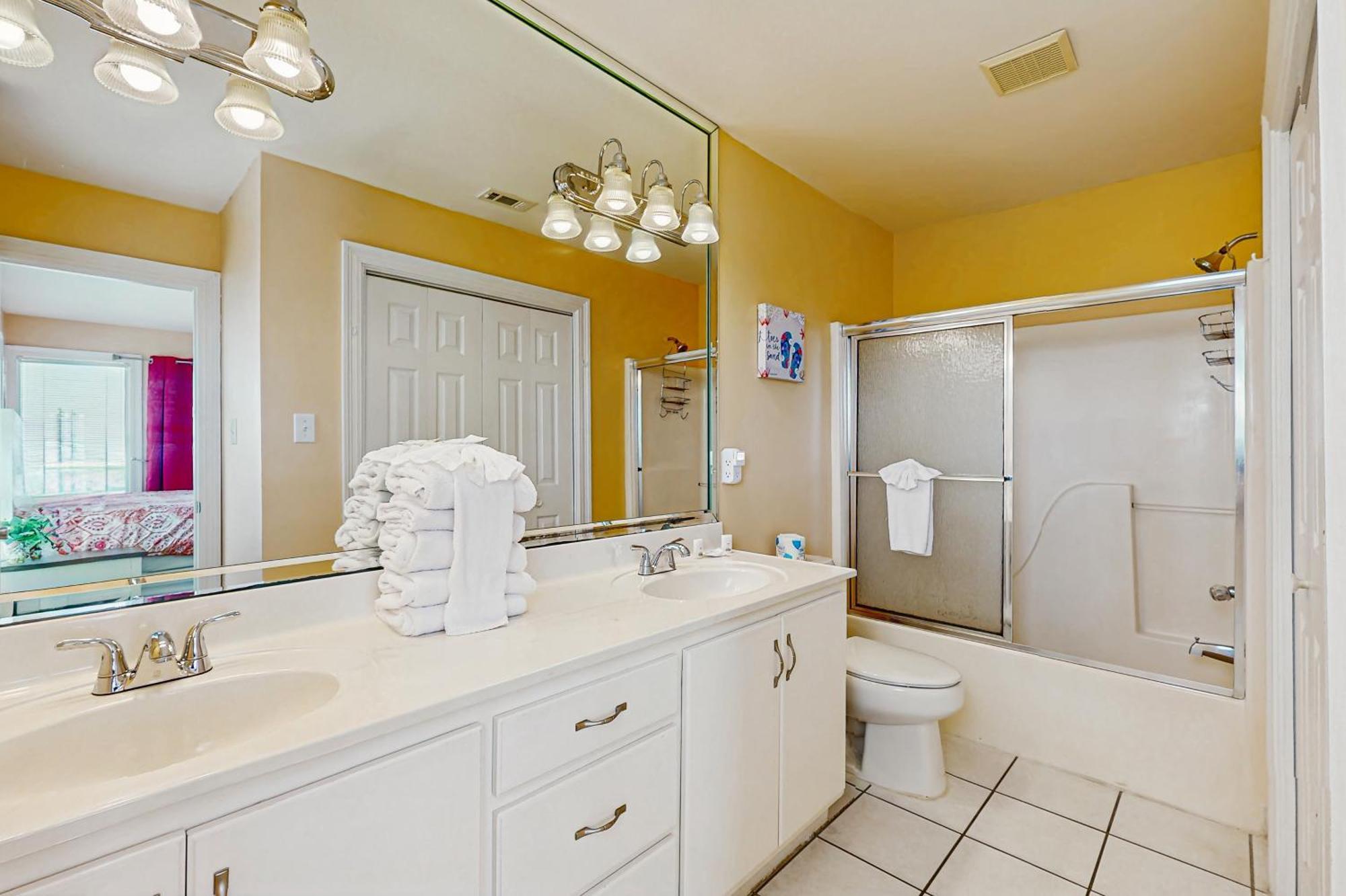 On Golden Pond 1A Villa Gulf Shores Exterior photo