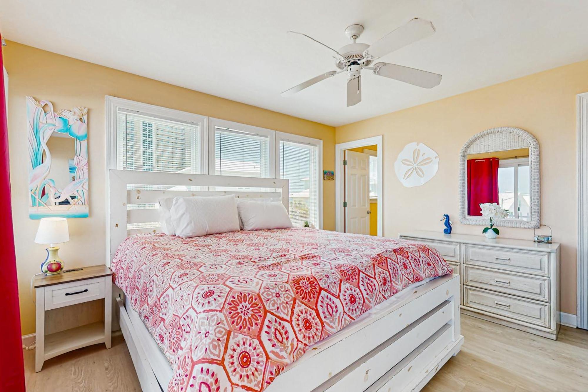 On Golden Pond 1A Villa Gulf Shores Exterior photo