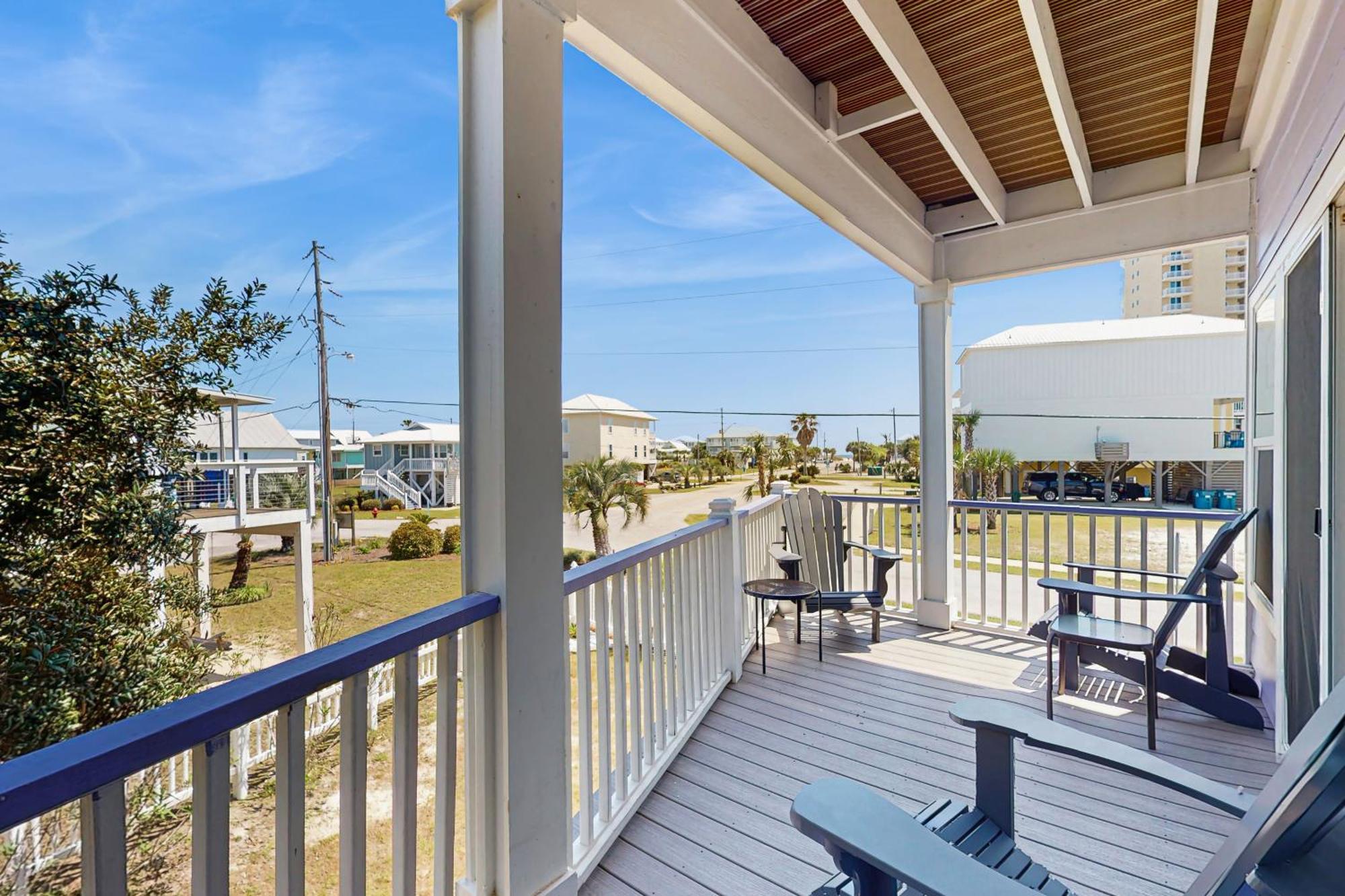 On Golden Pond 1A Villa Gulf Shores Exterior photo